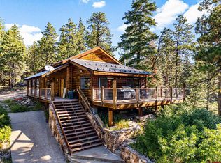 1875 Silver Mesa Driveway, Durango, CO 81301