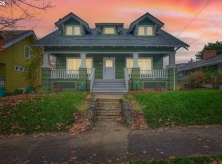 3015 SE Gladstone St, Portland, OR 97202