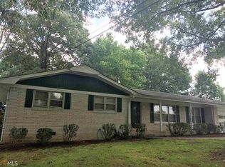 5582 Prince Phillip Way, Stone Mountain, GA 30087