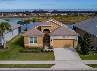8740 Bridgeport Bay Cir, Mount Dora, FL 32757