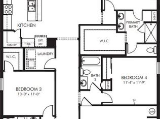 3606 Walking Stick Way, Poinciana, FL 34759