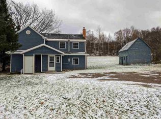 105 Tracy Rd, Negaunee, MI 49866