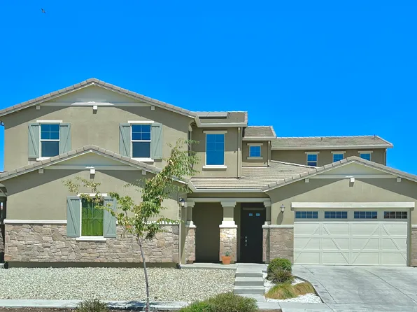 2325 Christiansen Cir, Woodland, CA 95776