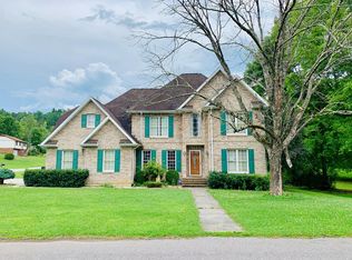 117 Birch Ln, Princeton, WV 24739