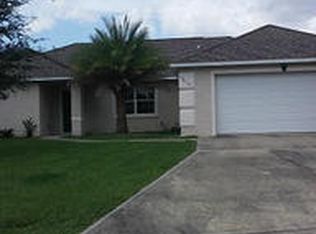 1814 Dragon Rd SE, Palm Bay, FL 32909
