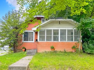 2616 Sloan St, Flint, MI 48504