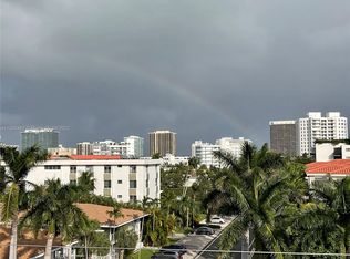9800 W Bay Harbor Dr APT 609, Bay Harbor Islands, FL 33154