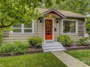 1802 N 28th St, Boise, ID 83702
