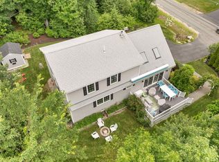 127 Forest Rd, Wolfeboro, NH 03894