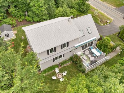 127 Forest Road, Wolfeboro, NH, 03894
