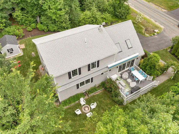 127 Forest Road, Wolfeboro, NH 03894