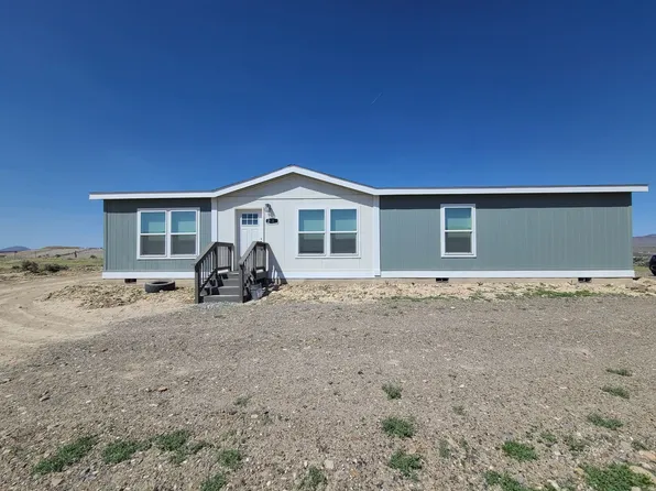 2511 Anchorage St, Elko, NV 89801