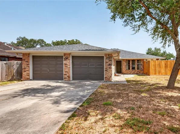 14626 Reagan Dr, Corpus Christi, TX 78410