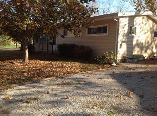 801 Bryan St #HOUSE, Normal, IL 61761