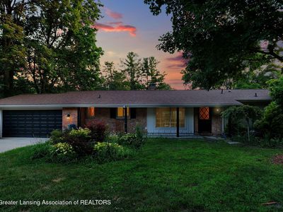 2315 Hamilton Rd, Okemos, MI, 48864