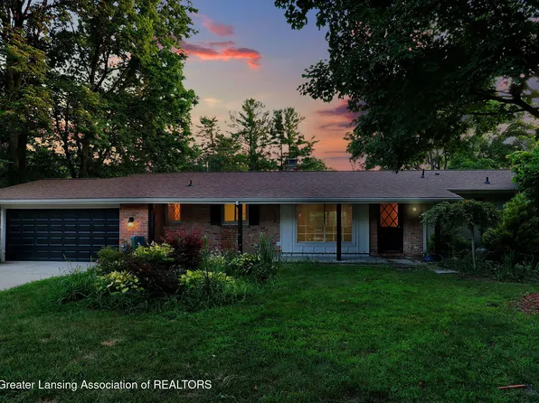 2315 Hamilton Rd, Okemos, MI 48864