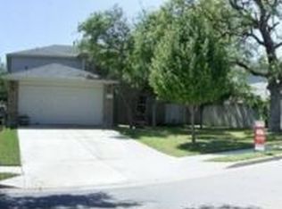 2105 Kane Cv, Cedar Park, TX 78613