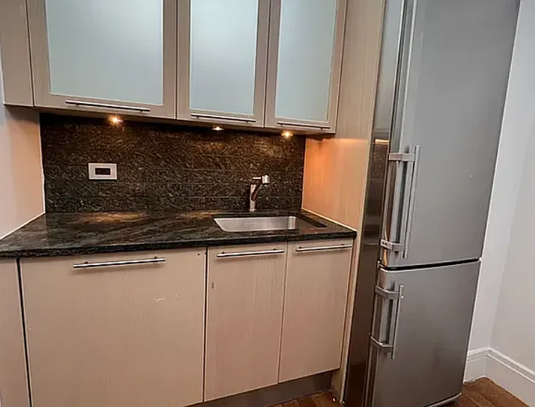120 Greenwich St #6B — Photo 6