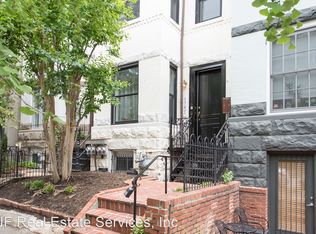 1307 22nd St NW APT 2, Washington, DC 20037