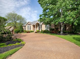 1014 Wilson Park, Brentwood, TN 37027