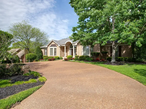 1014 Wilson Park, Brentwood, TN 37027
