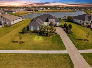 1716 Twin Rivers Trl, Parrish, FL 34219