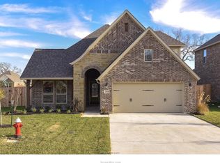 2601 Warkworth Ln, College Station, TX 77845