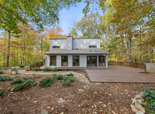 3032 Yates Rd, Hillsborough, NC 27278