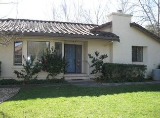 7 Fountain Grove Cir, Napa, CA 94558