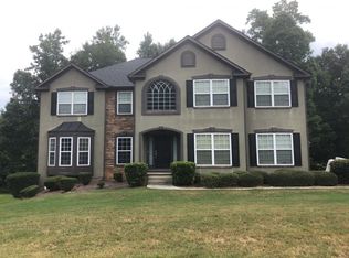 250 Fairway Trl, Covington, GA 30014