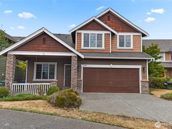 11709 1st Place SE, Lake Stevens, WA 98258