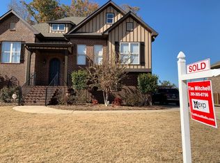 195 Red Bay Dr, Maylene, AL 35114