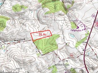 Bell Farm Rd, Dublin, VA 24084