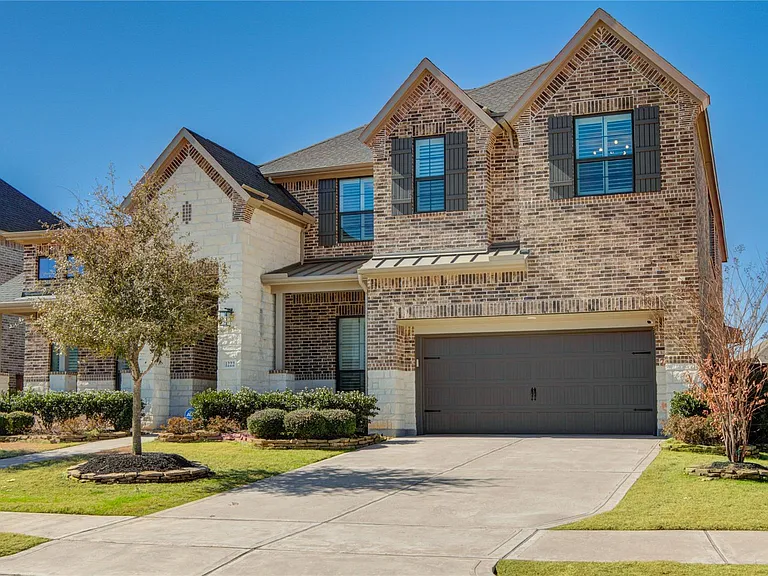 1222 McMurtry Ridge Dr — Photo 2