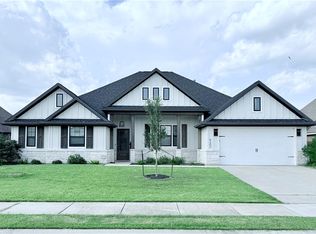 4203 Lismore Ln, College Station, TX 77845