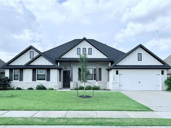 4203 Lismore Ln, College Station, TX 77845