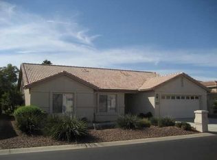 15541 W Piccadilly Rd, Goodyear, AZ 85395