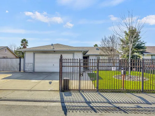 8349 Hayfield Cir, Sacramento, CA 95828
