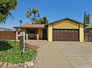 428 Leona Dr, Livermore, CA