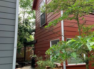 1813 S King St #A, Seattle, WA 98144