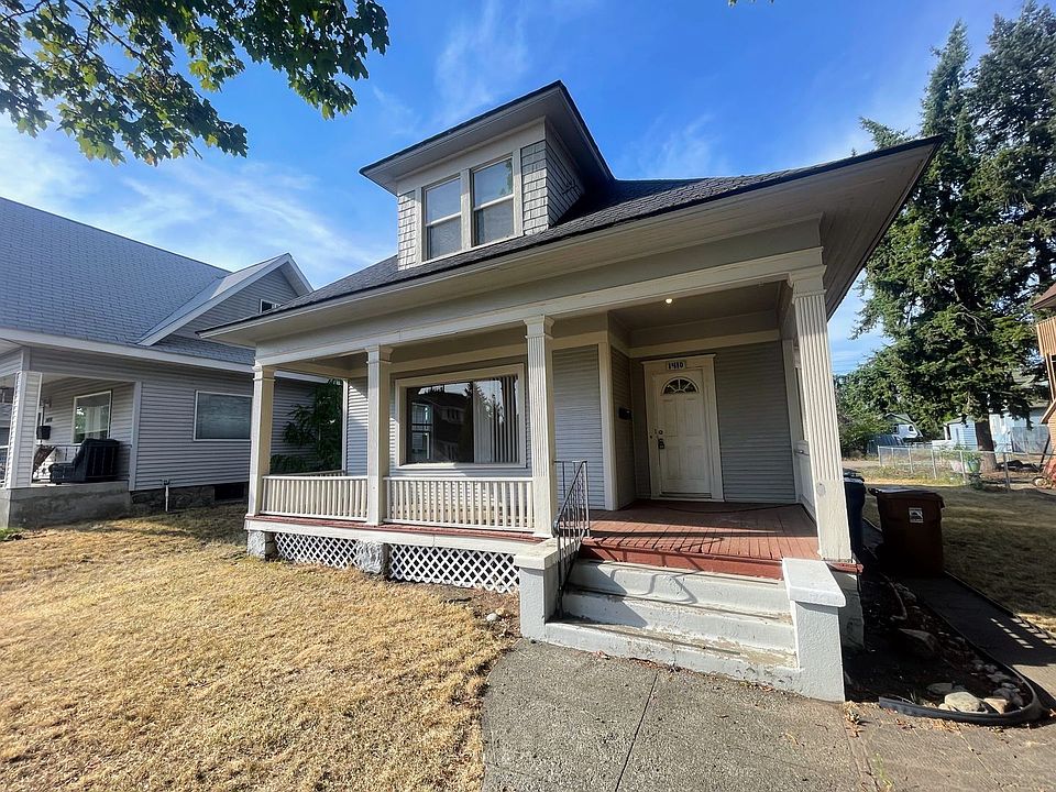 2nd image of 1410 W Spofford Ave