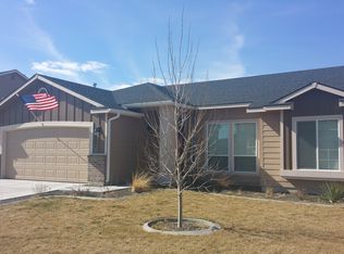 907 S Penmark Ave, Kuna, ID 83634