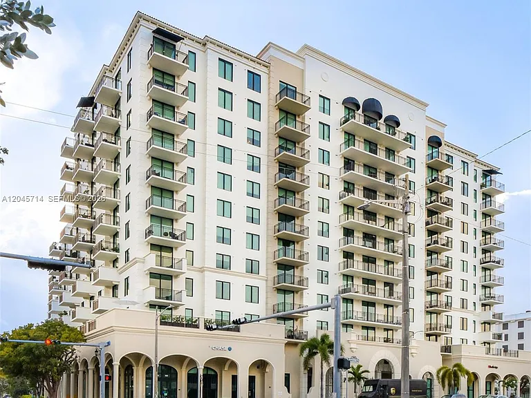 1300 Ponce De Leon Blvd #608 — Photo 1