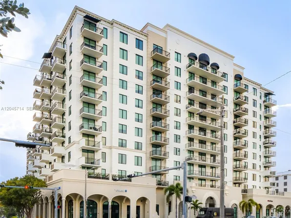 1300 Ponce De Leon Blvd, Coral Gables, FL