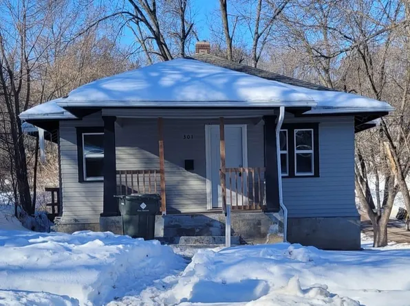 301 S Judd St, Sioux City, IA 51103