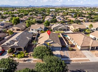 4140 E CLAXTON Avenue, Gilbert, AZ 85297