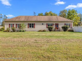 1337 Hurley Mountain Rd, Hurley, NY 12443