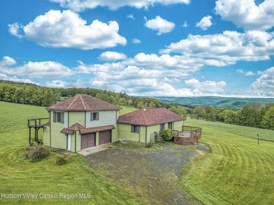 161 Christian Hill Road Road, Franklin, NY, 13775