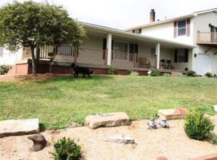 371 Cavendish Rd, Rainelle, WV 25962