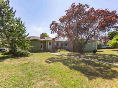1219 Kouse St, Moscow, ID, 83843